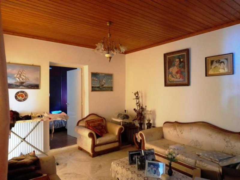 Sitia Ostkreta, Sitia: Haus mit Meerblick in Hafennähe zu verkaufen Haus kaufen